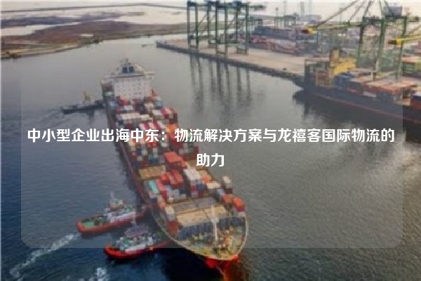 中小型企业出海中东:物流解决方案与龙禧客国际物流的助力